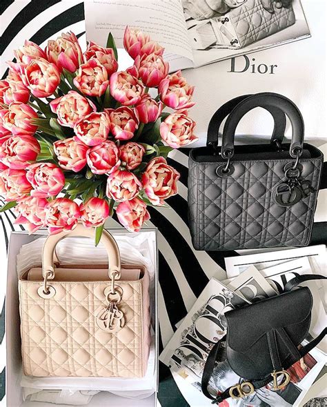 best dior bag